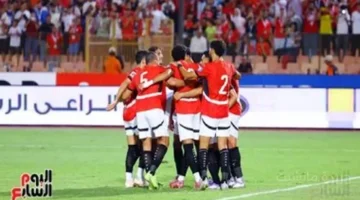 حلم المونديال يبدأ.. موعد أولى مباريات منتخب مصر في تصفيات كأس العالم 2026 1